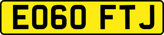 EO60FTJ