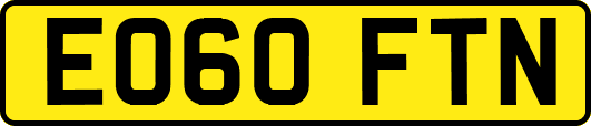 EO60FTN