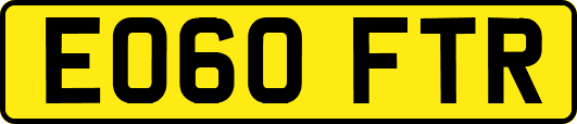 EO60FTR