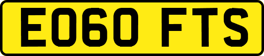 EO60FTS