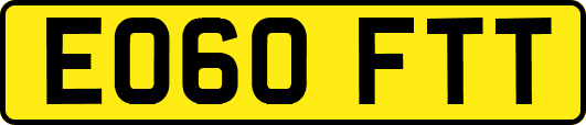 EO60FTT