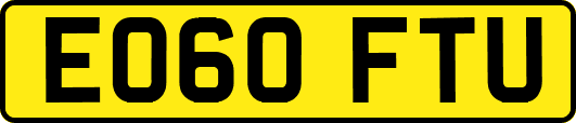 EO60FTU