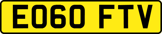 EO60FTV