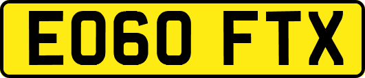 EO60FTX