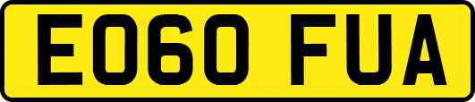 EO60FUA