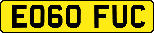 EO60FUC