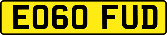 EO60FUD