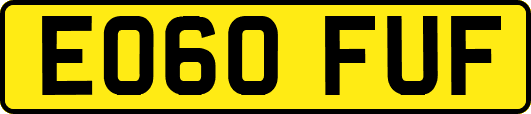 EO60FUF