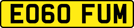 EO60FUM