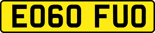 EO60FUO