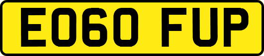 EO60FUP