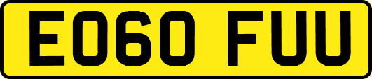EO60FUU