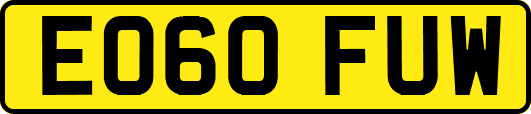 EO60FUW