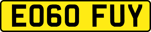 EO60FUY