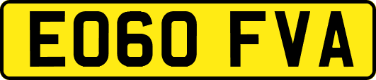 EO60FVA