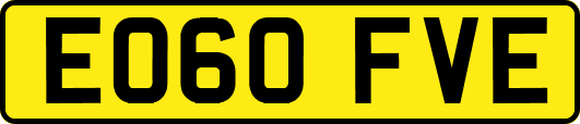EO60FVE