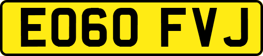 EO60FVJ