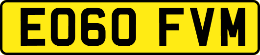 EO60FVM