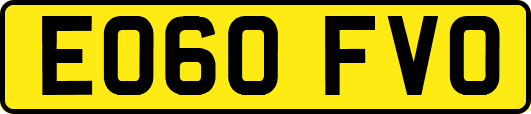 EO60FVO