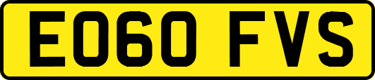 EO60FVS