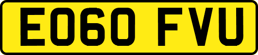 EO60FVU