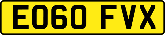 EO60FVX