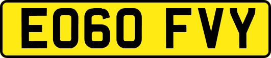 EO60FVY