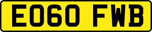 EO60FWB