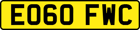 EO60FWC