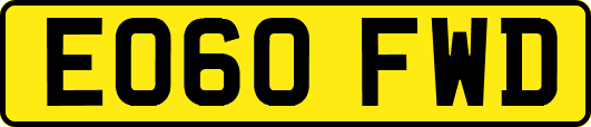 EO60FWD