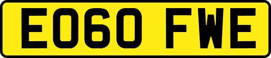 EO60FWE