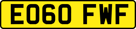 EO60FWF