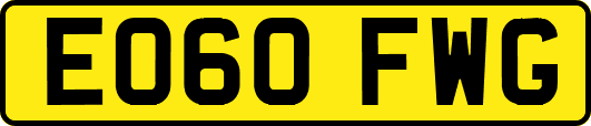 EO60FWG