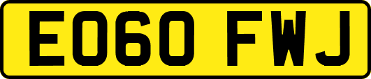 EO60FWJ
