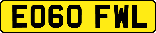 EO60FWL