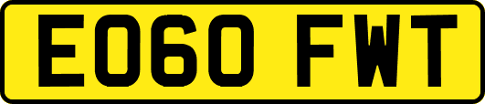 EO60FWT