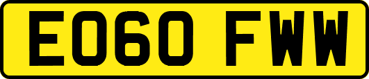 EO60FWW