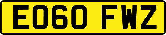 EO60FWZ