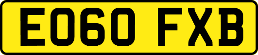 EO60FXB