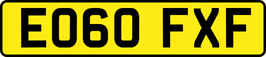 EO60FXF