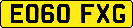 EO60FXG