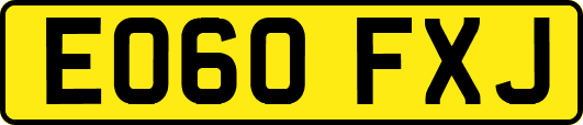EO60FXJ