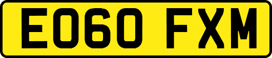 EO60FXM
