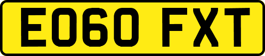 EO60FXT