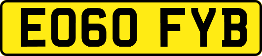 EO60FYB