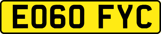 EO60FYC