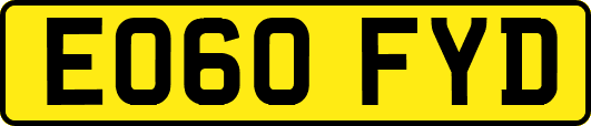 EO60FYD