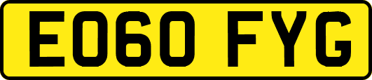 EO60FYG