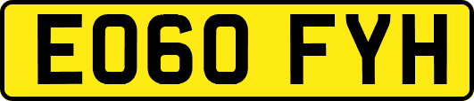 EO60FYH