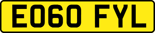 EO60FYL